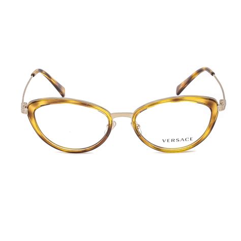 Versace VE1244 Eyeglass Frames 